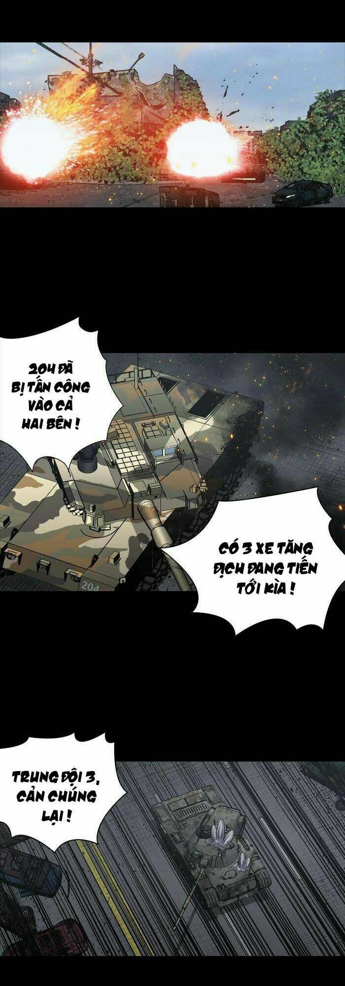 Chương 227 - Trang 24