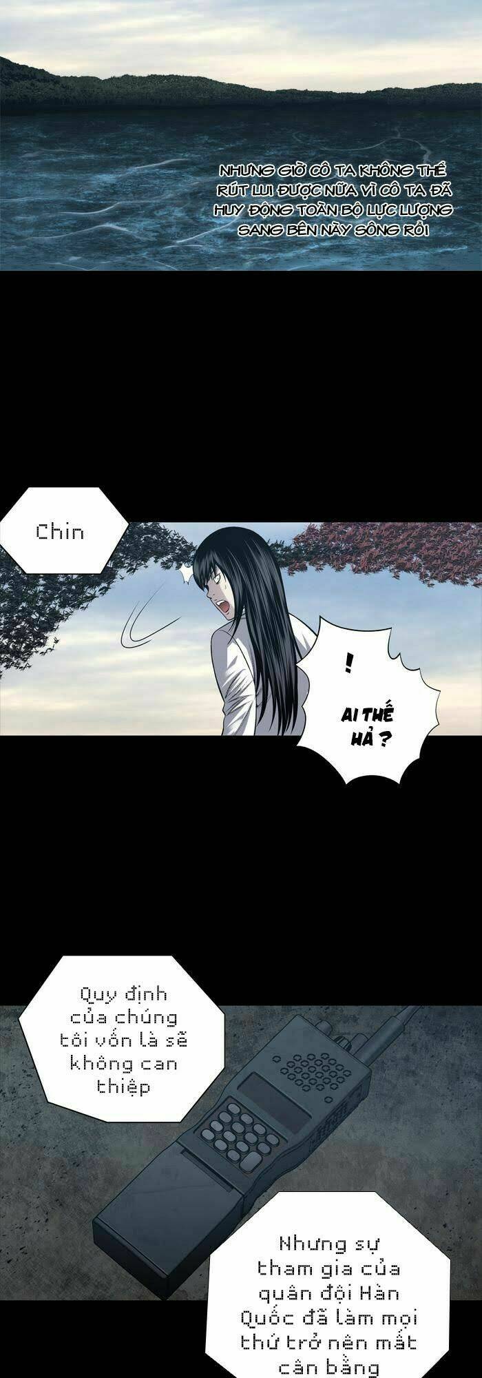 Chương 227 - Trang 32