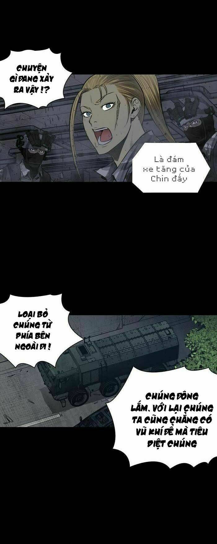 Chương 231 - Trang 30