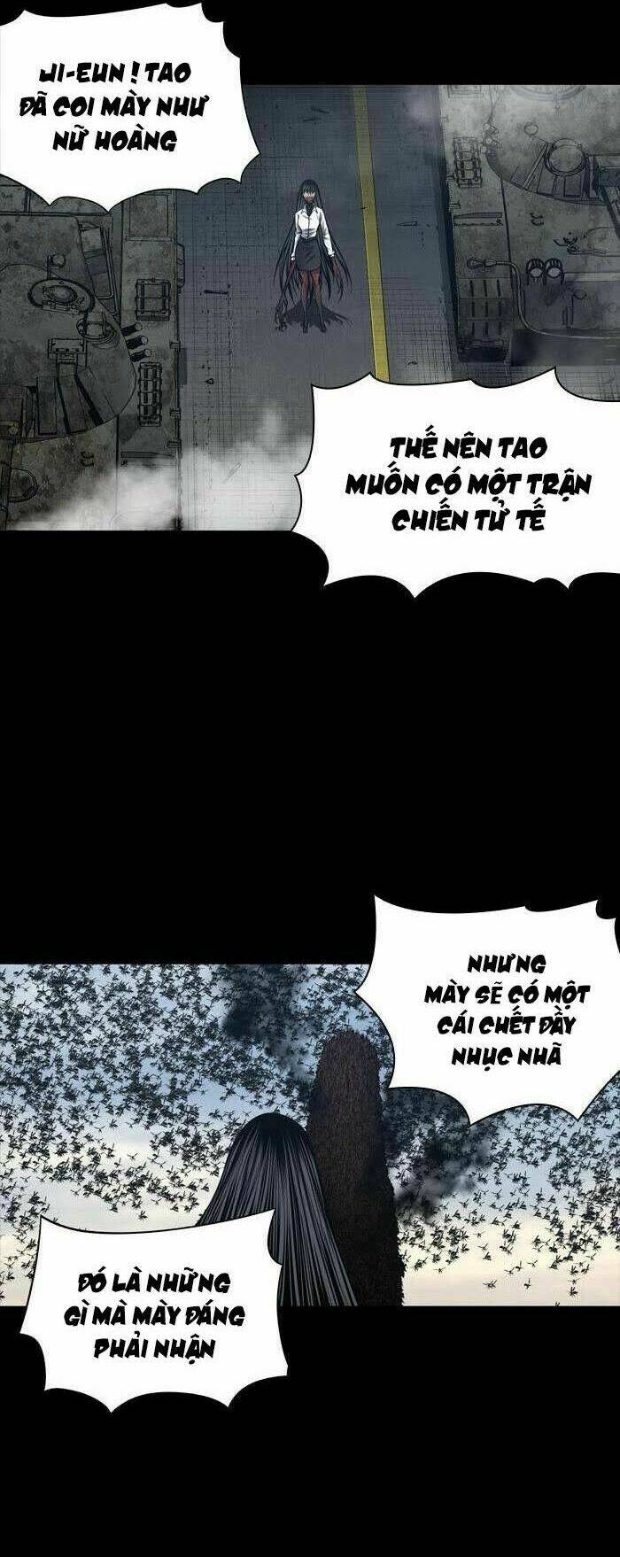 Chương 231 - Trang 31