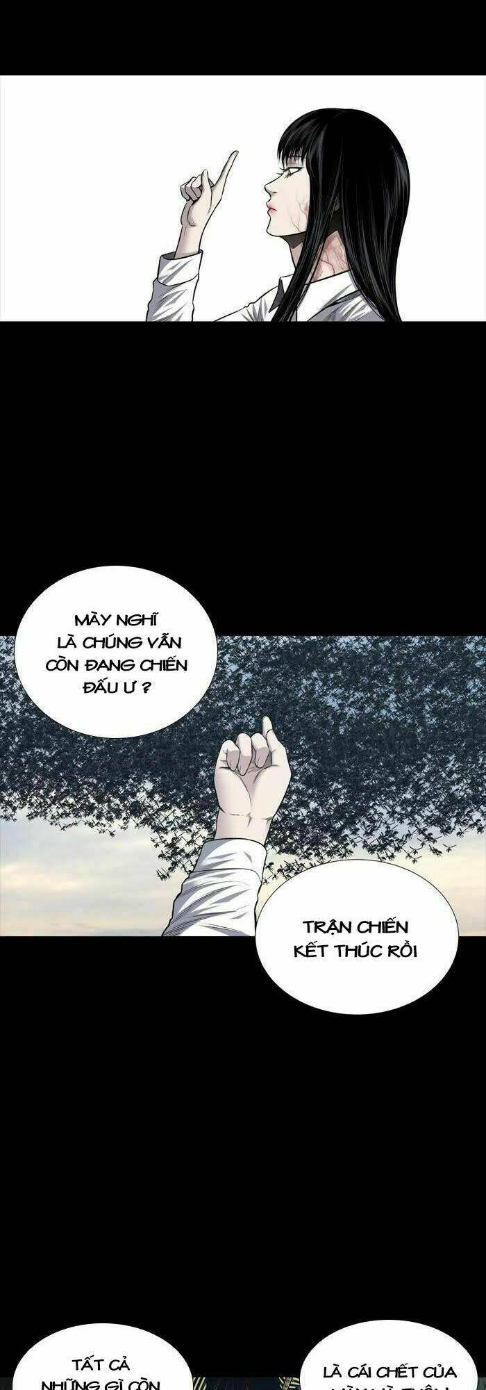 Chương 233 - Trang 22