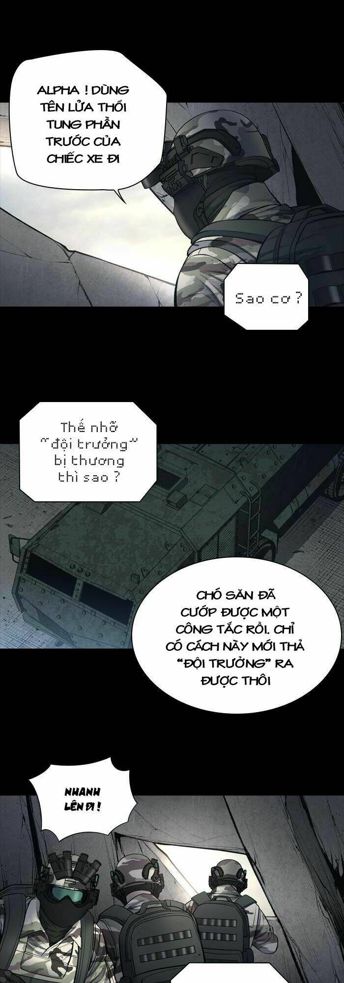 Chương 236 - Trang 28
