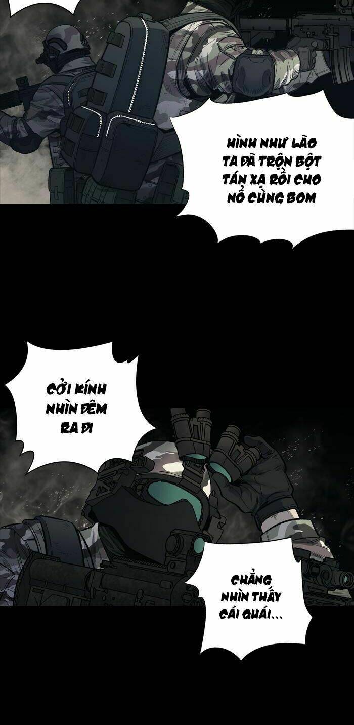 Chương 237 - Trang 28