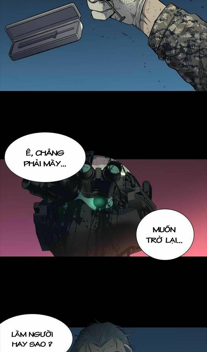 Chương 238 - Trang 23