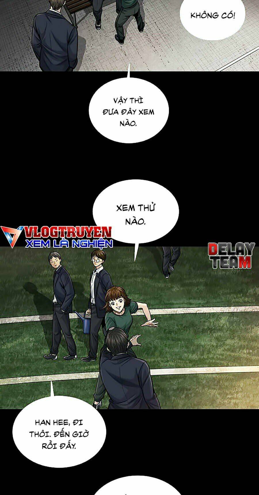 Chương 243 - Trang 32