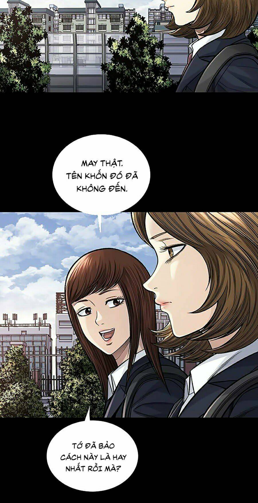 Chương 244 - Trang 42