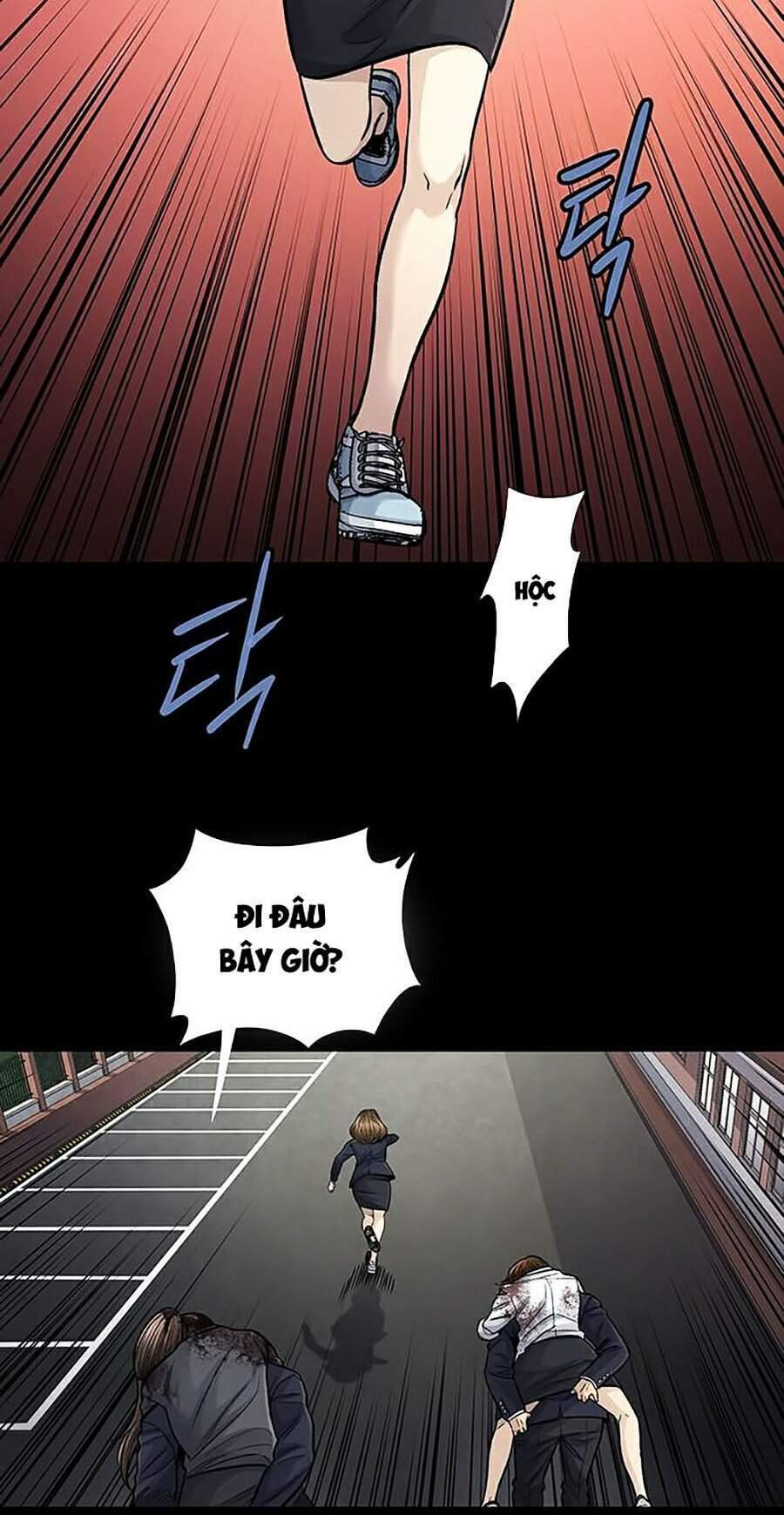 Chương 245 - Trang 16