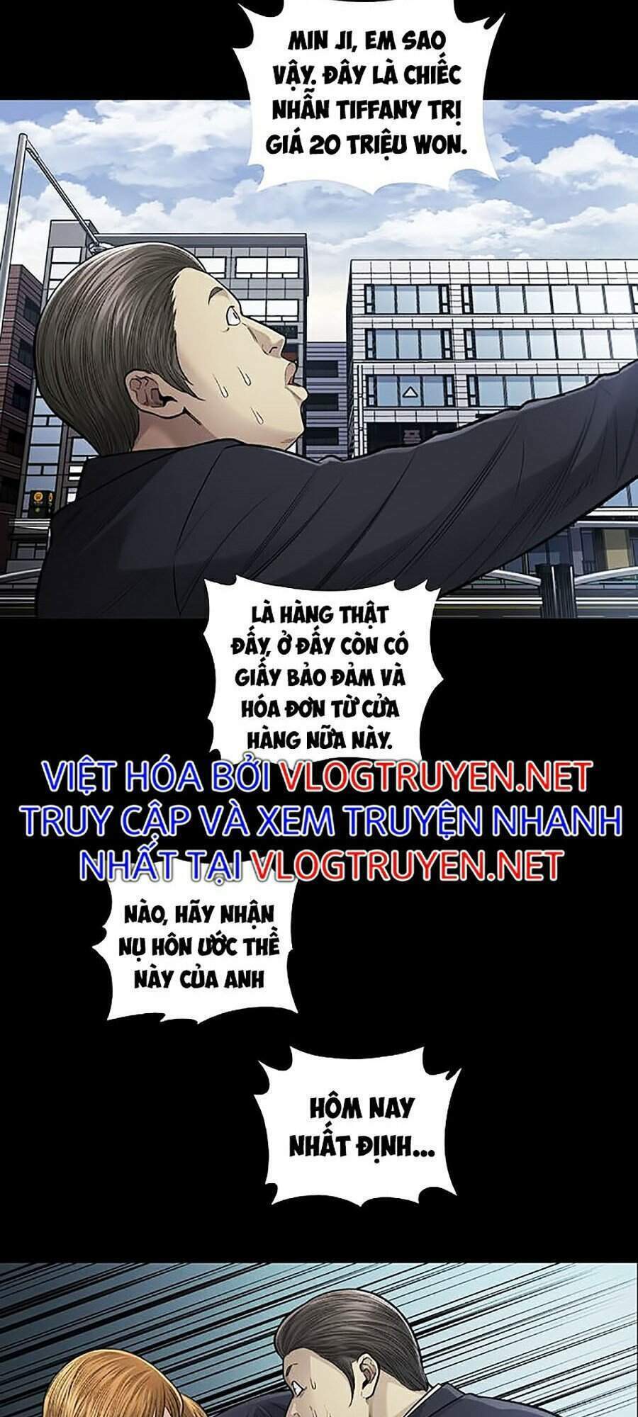 Chương 268 - Trang 31