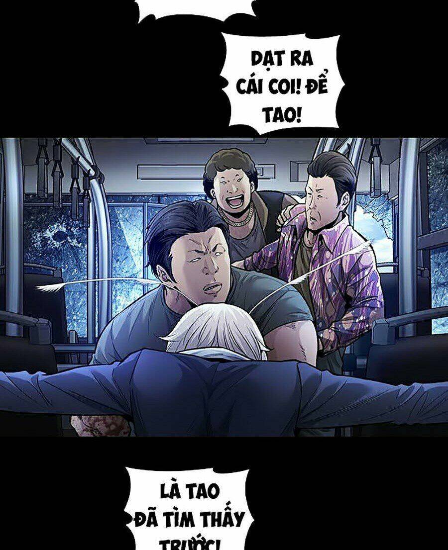 Chương 271 - Trang 27