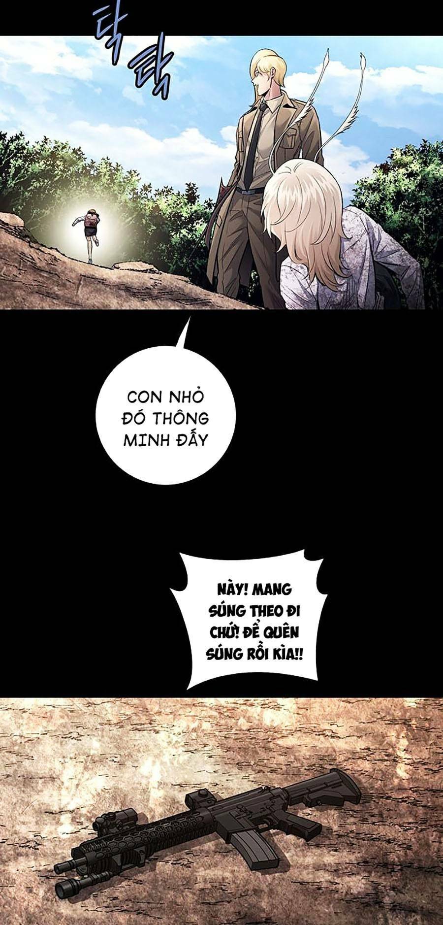 Chương 290 - Trang 81