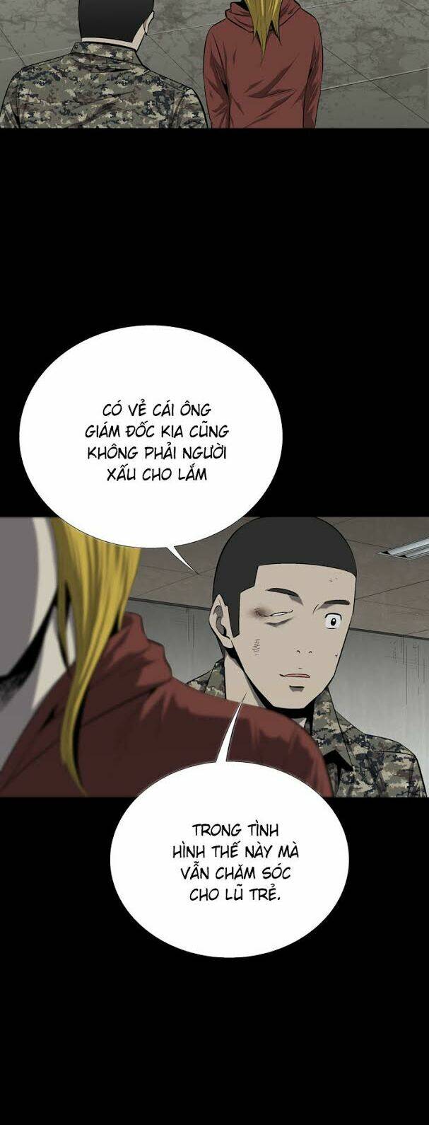 Chương 60 - Trang 21