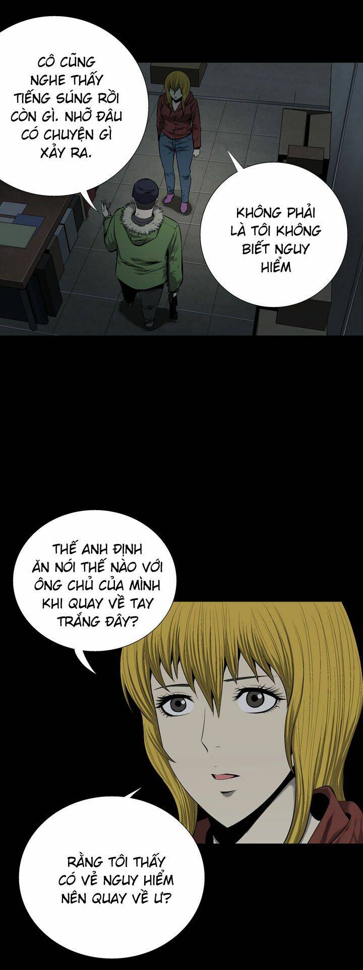 Chương 65 - Trang 27