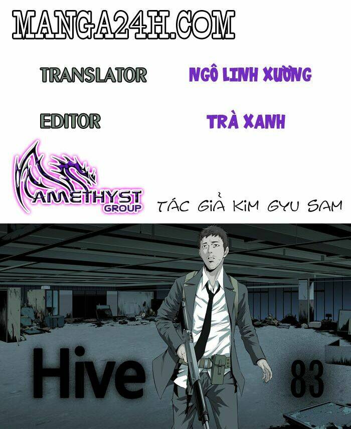 Chương 83 - Trang 1