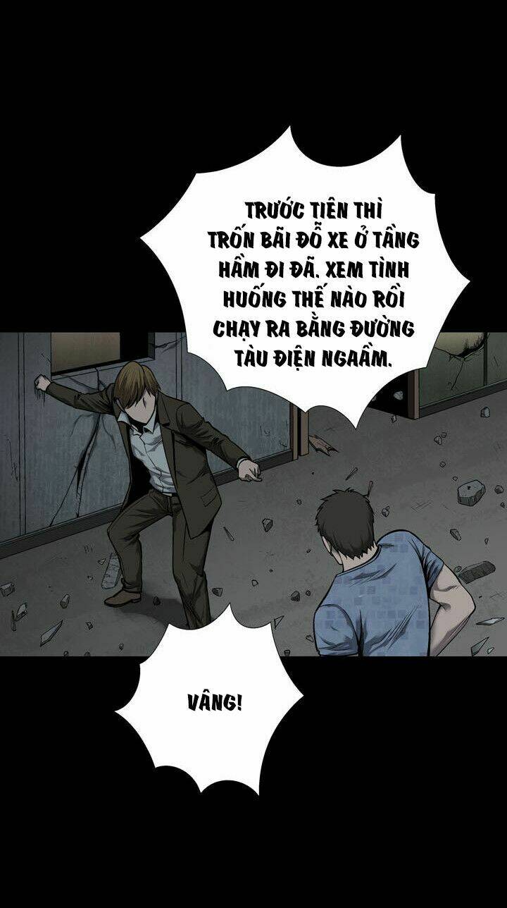 Chương 85 - Trang 25