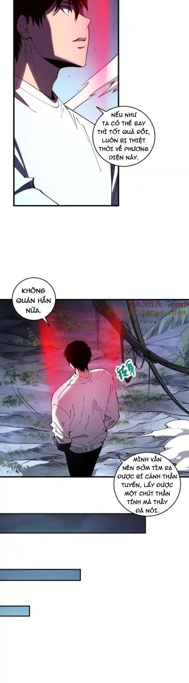 Chapter 104 - Trang 16