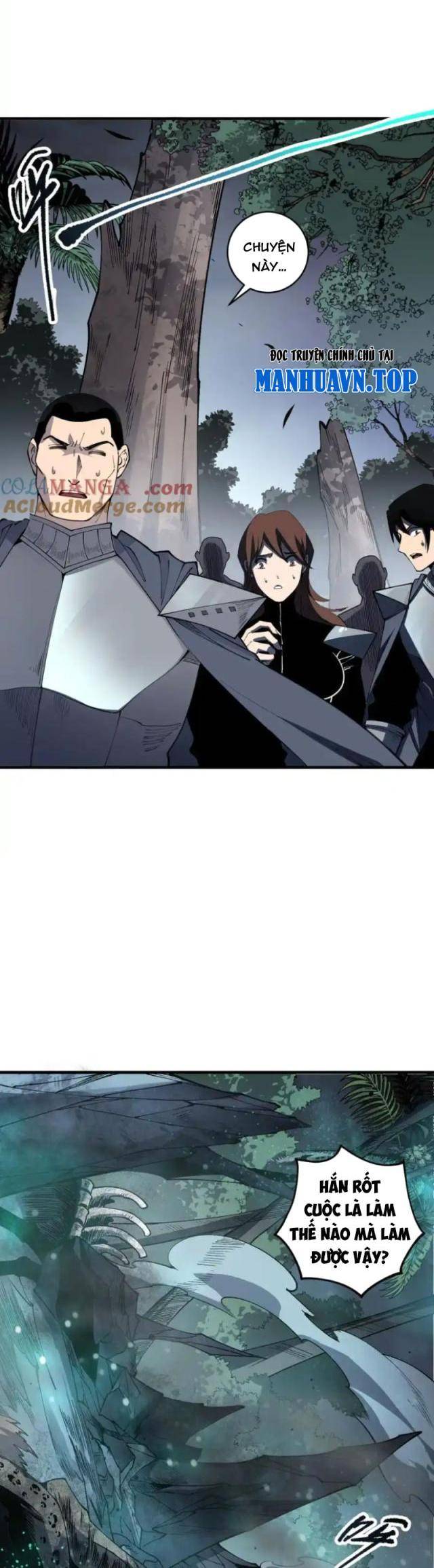 Chapter 104 - Trang 17