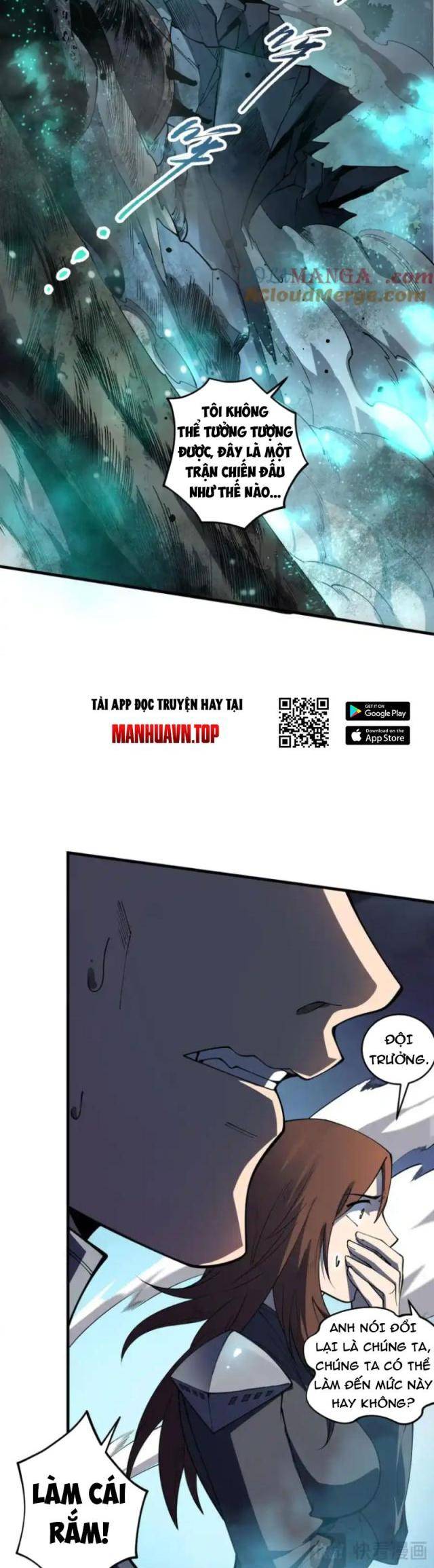 Chapter 104 - Trang 18