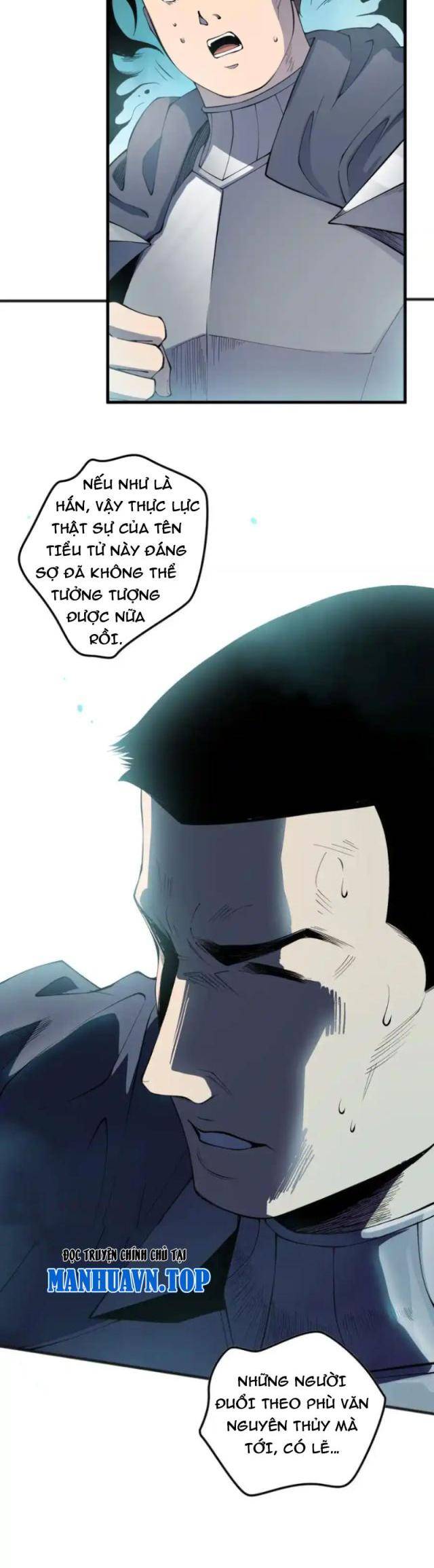 Chapter 104 - Trang 20