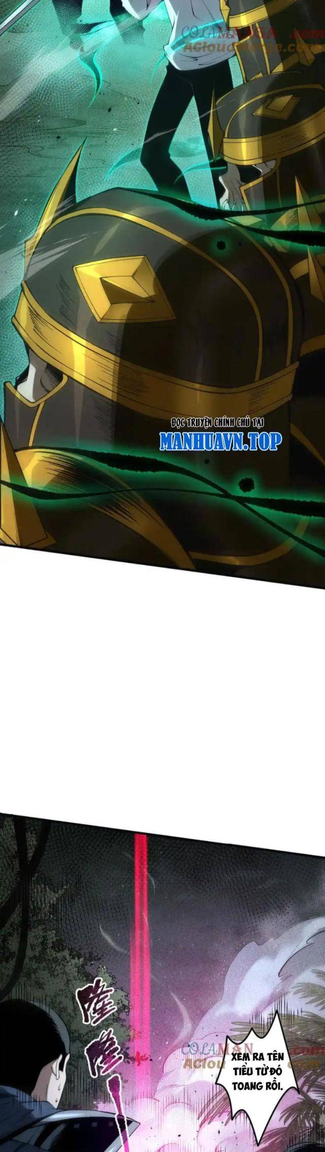 Chapter 104 - Trang 3