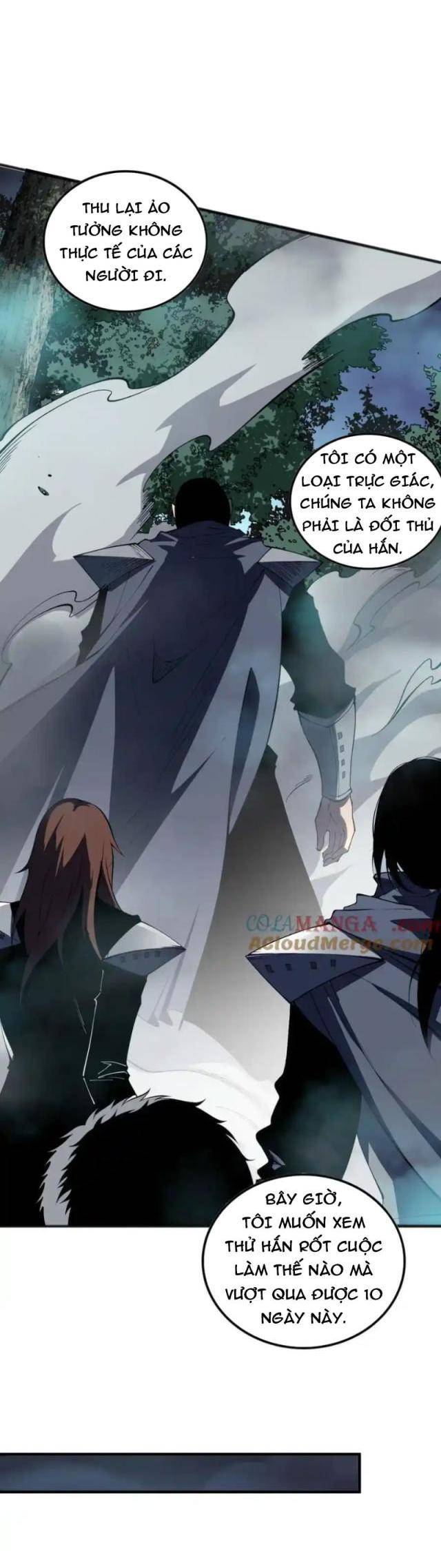 Chapter 104 - Trang 21
