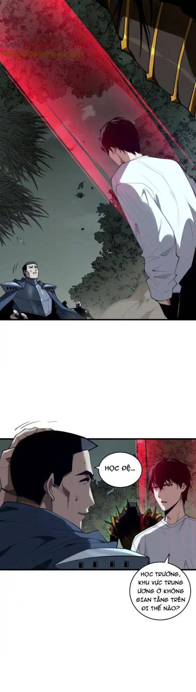 Chapter 104 - Trang 24