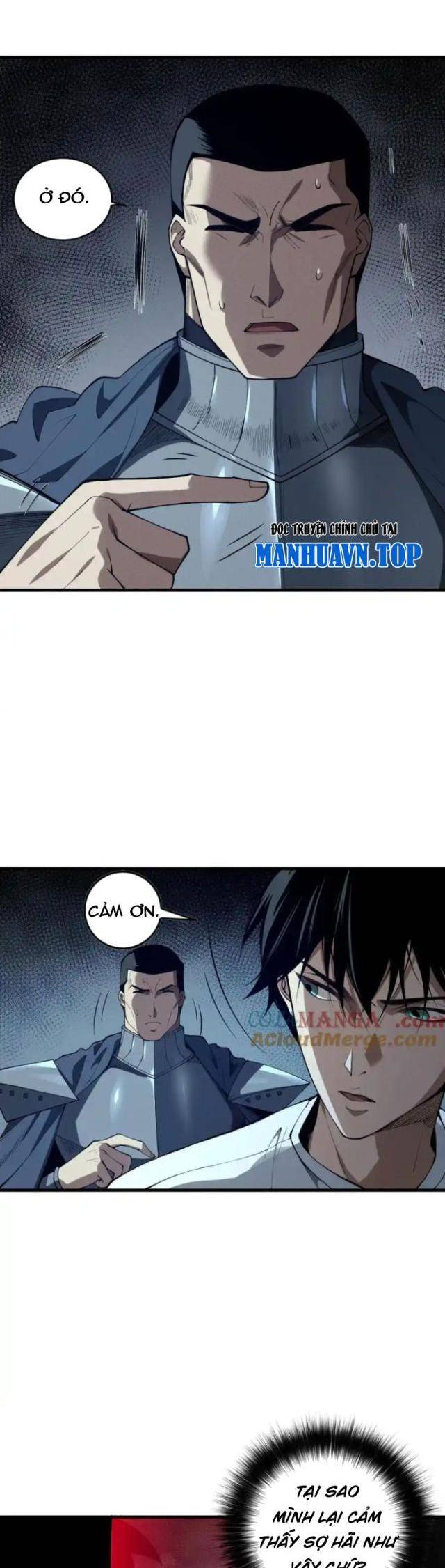 Chapter 104 - Trang 25