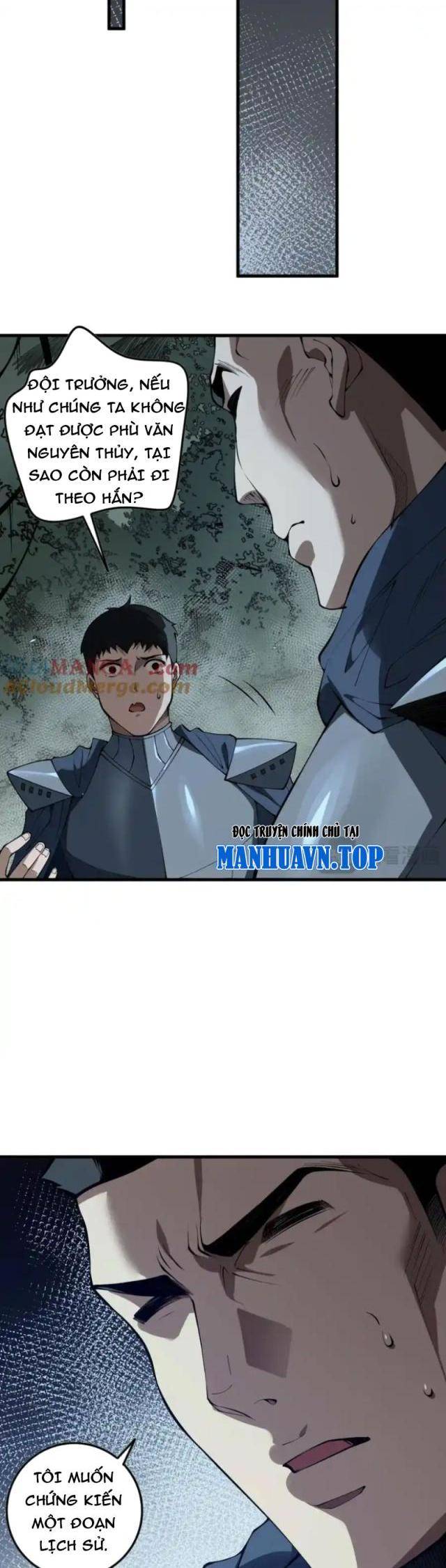 Chapter 104 - Trang 27