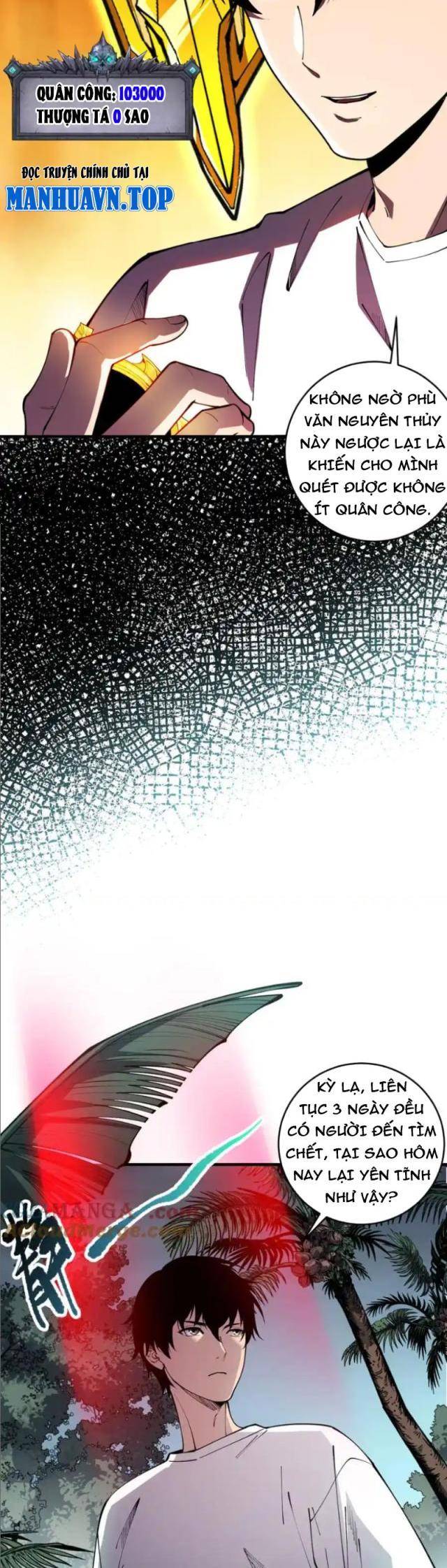Chapter 104 - Trang 31