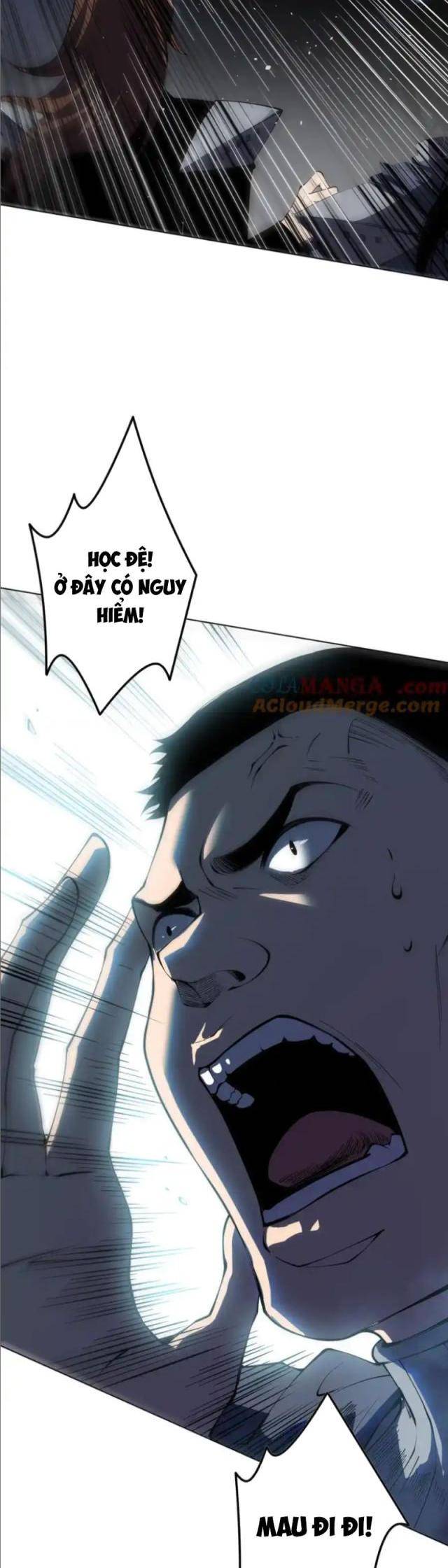 Chapter 104 - Trang 34