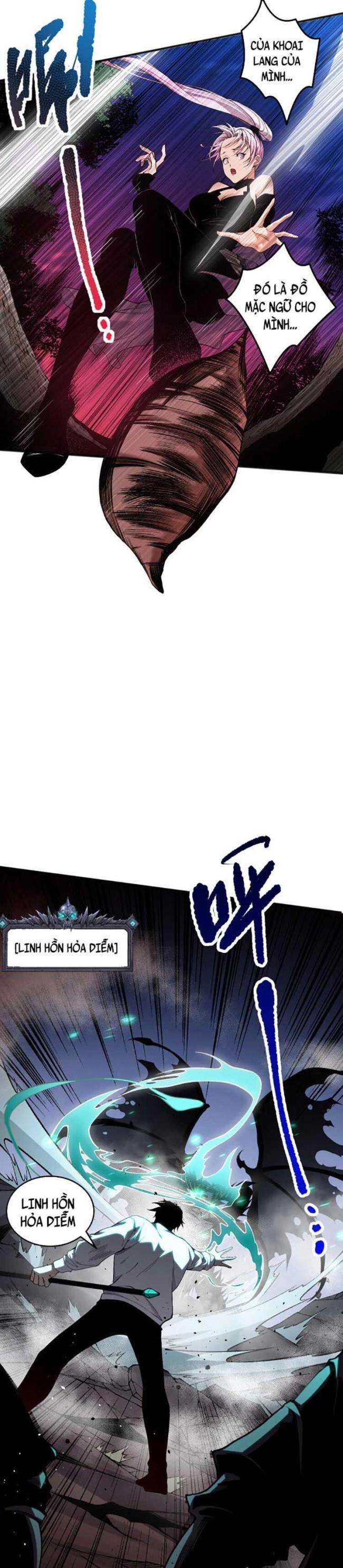 Chương 39 - Trang 22