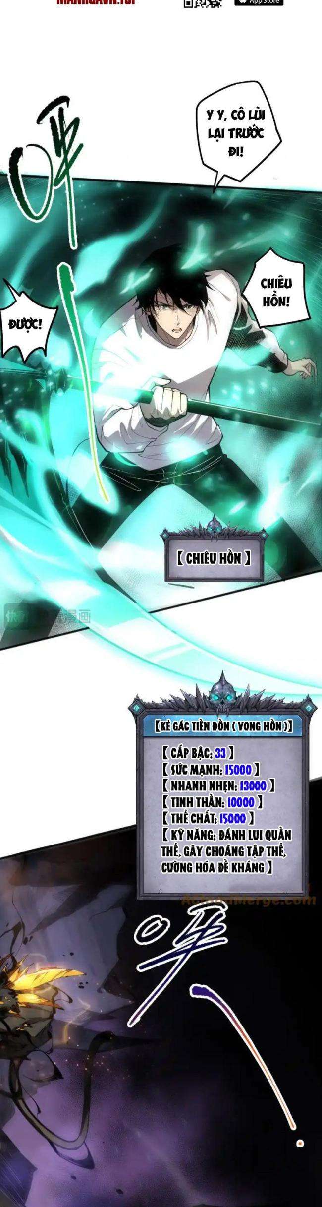 Chương 60 - Trang 12