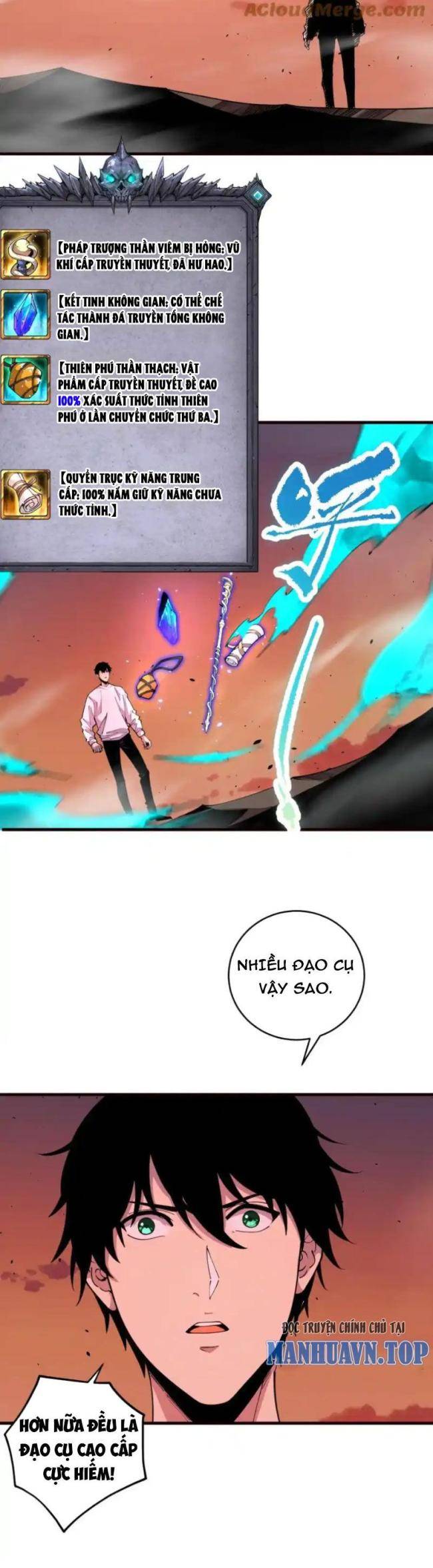 Chương 62 - Trang 3