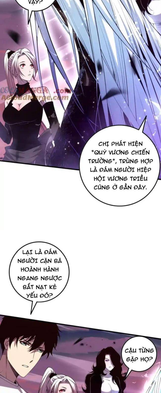 Chương 64 - Trang 21