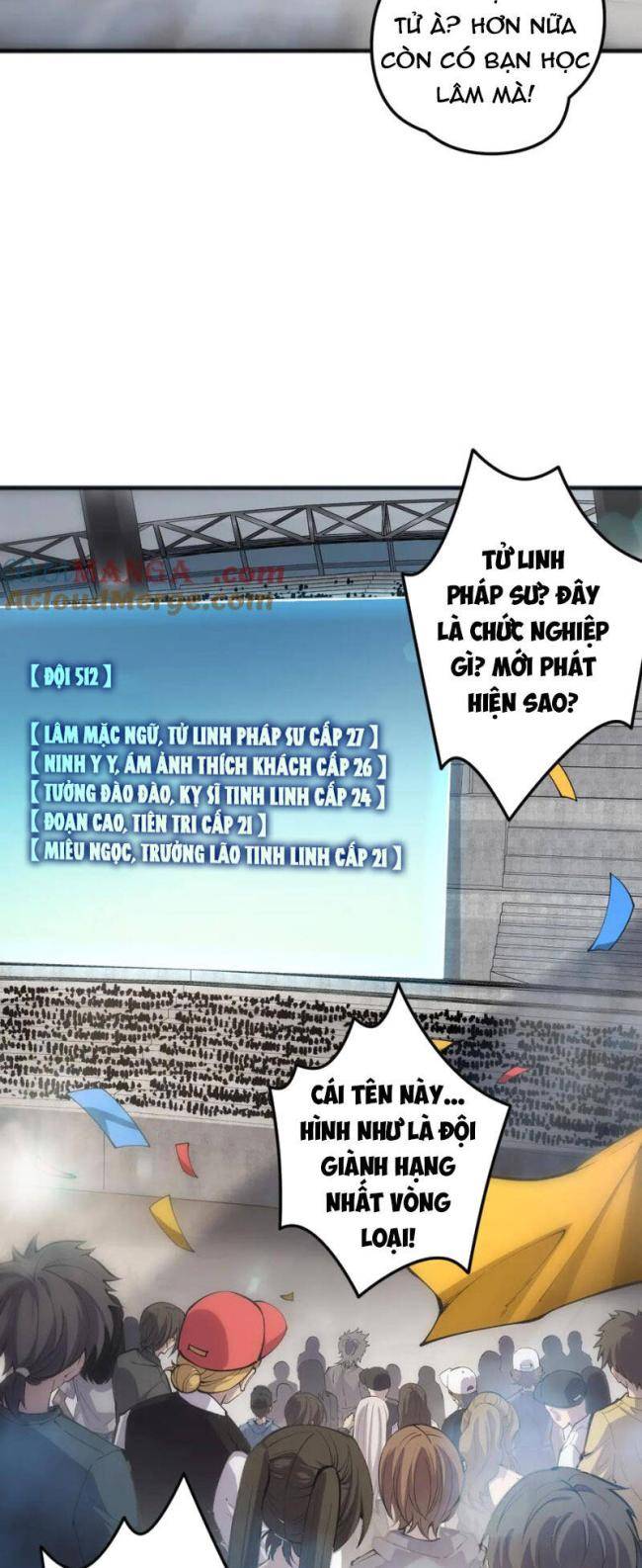 Chương 70 - Trang 35