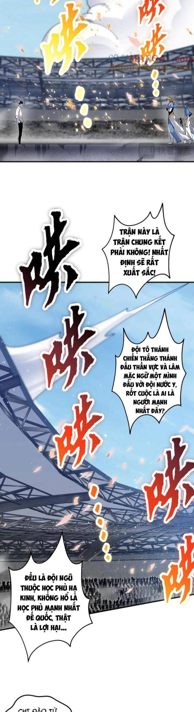 Chapter 75 - Trang 12