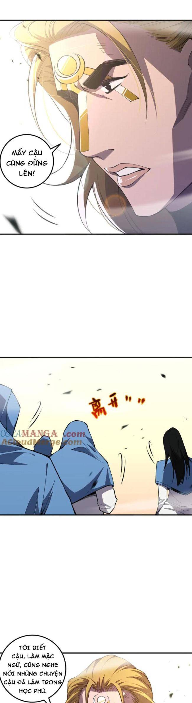 Chapter 75 - Trang 14