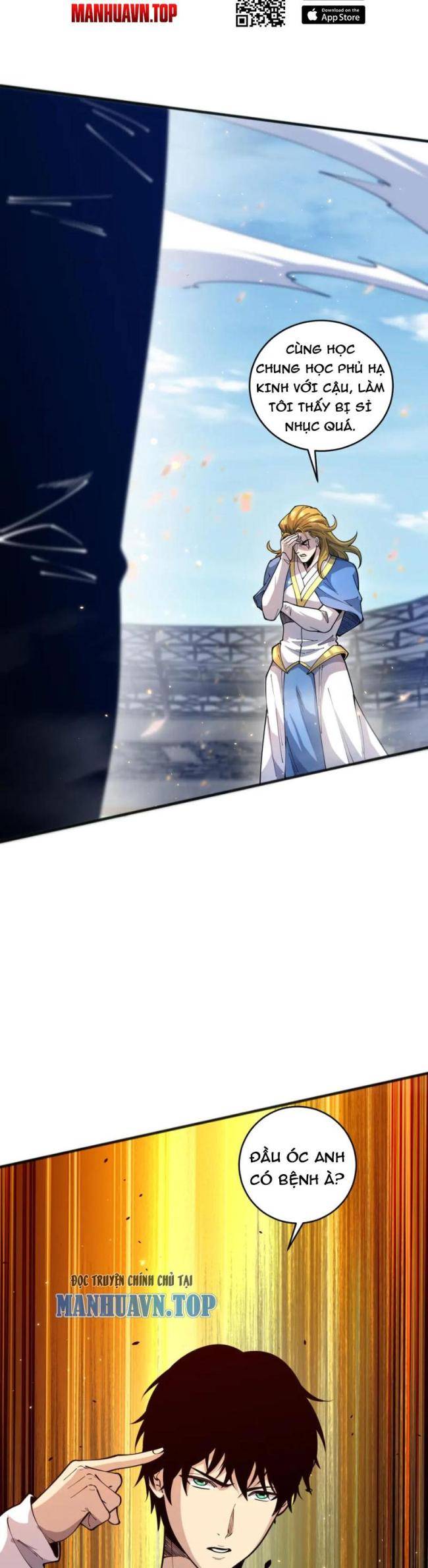 Chapter 75 - Trang 16