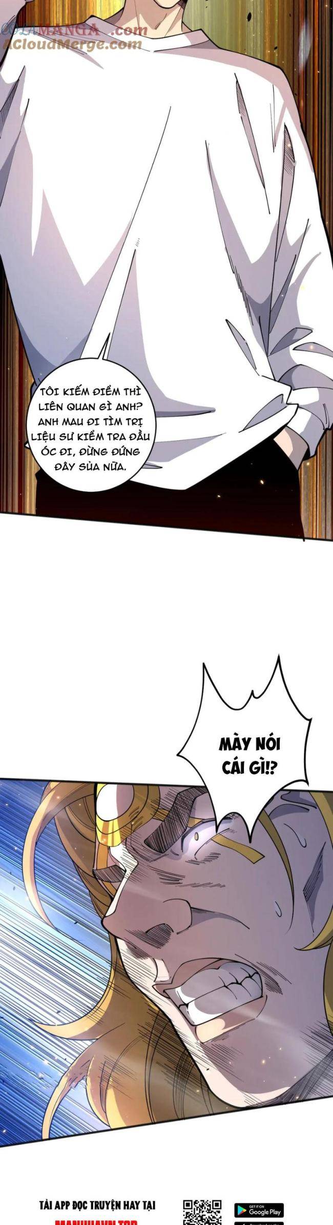 Chapter 75 - Trang 17