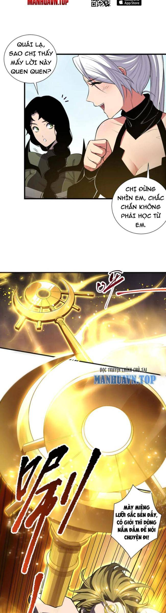 Chapter 75 - Trang 18