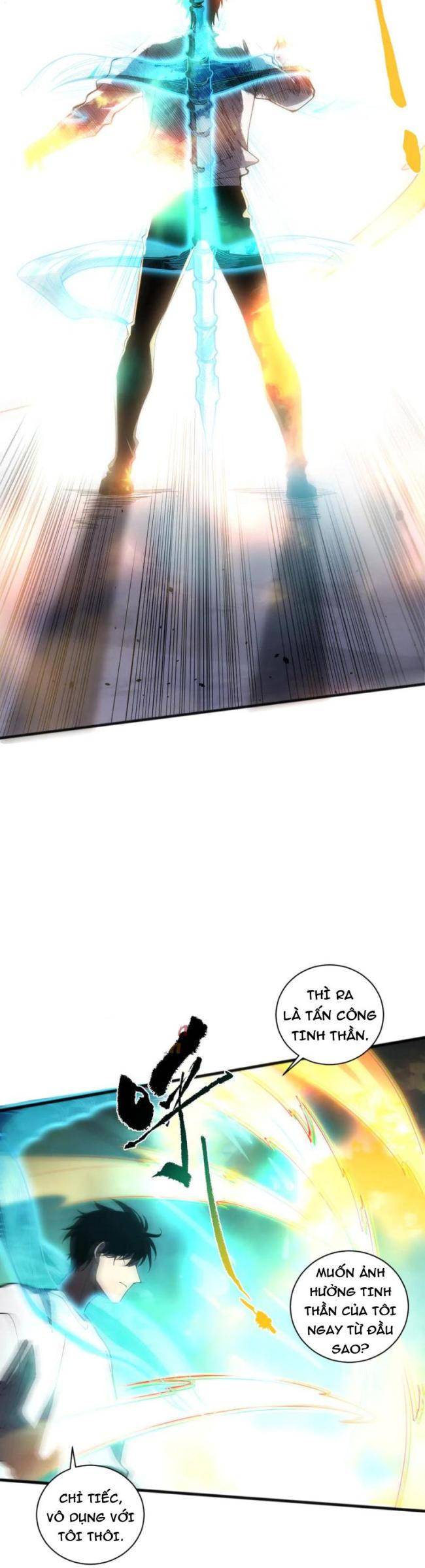 Chapter 75 - Trang 22