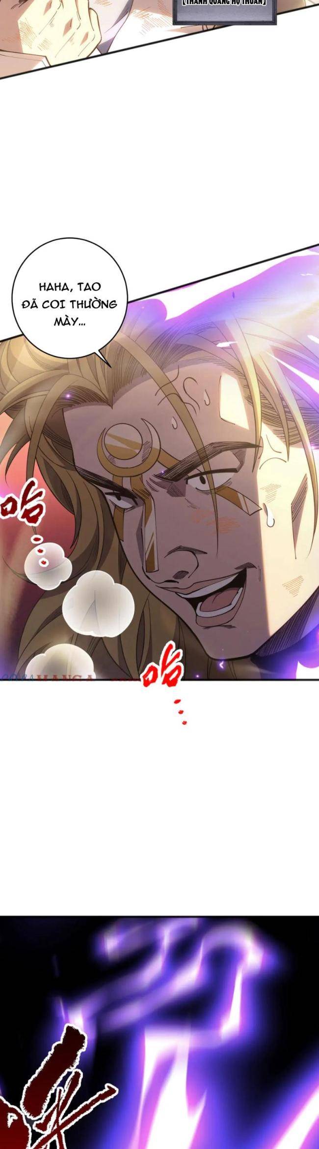 Chapter 75 - Trang 31