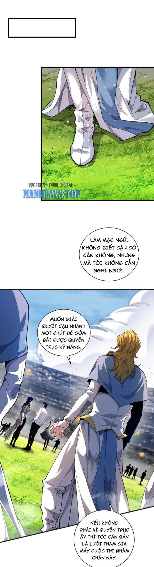 Chapter 75 - Trang 10