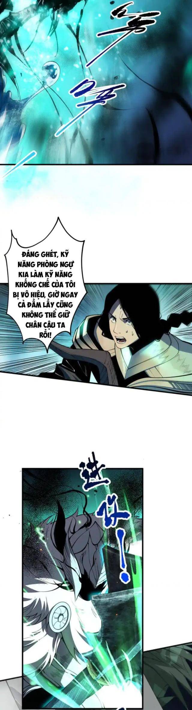 Chương 85 - Trang 19