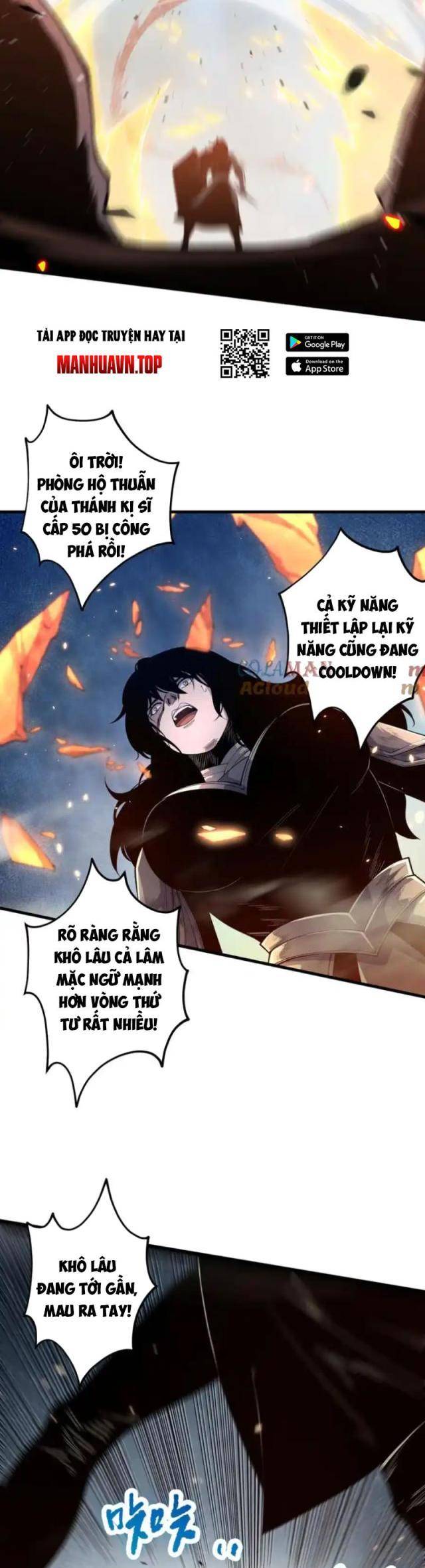 Chương 85 - Trang 22