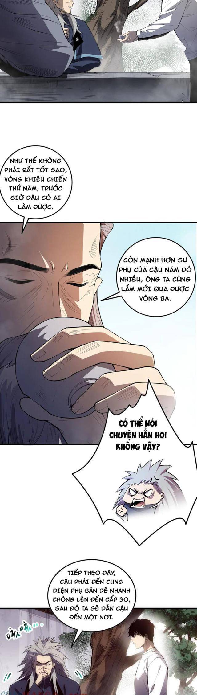 Chương 86 - Trang 27