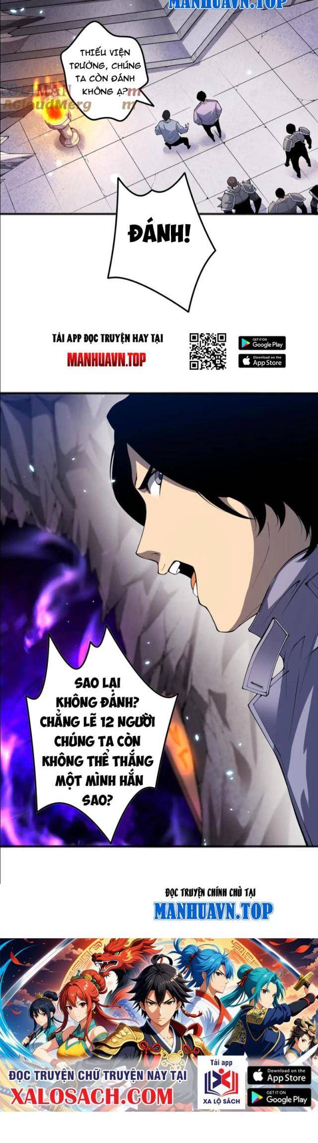 Chương 90 - Trang 33