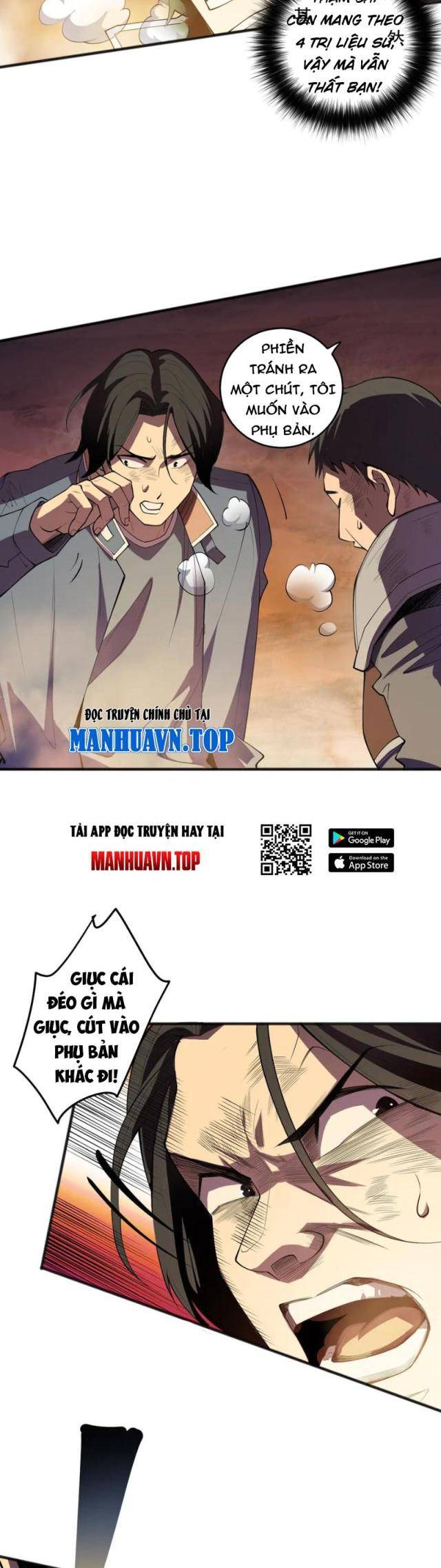 Chương 91 - Trang 16