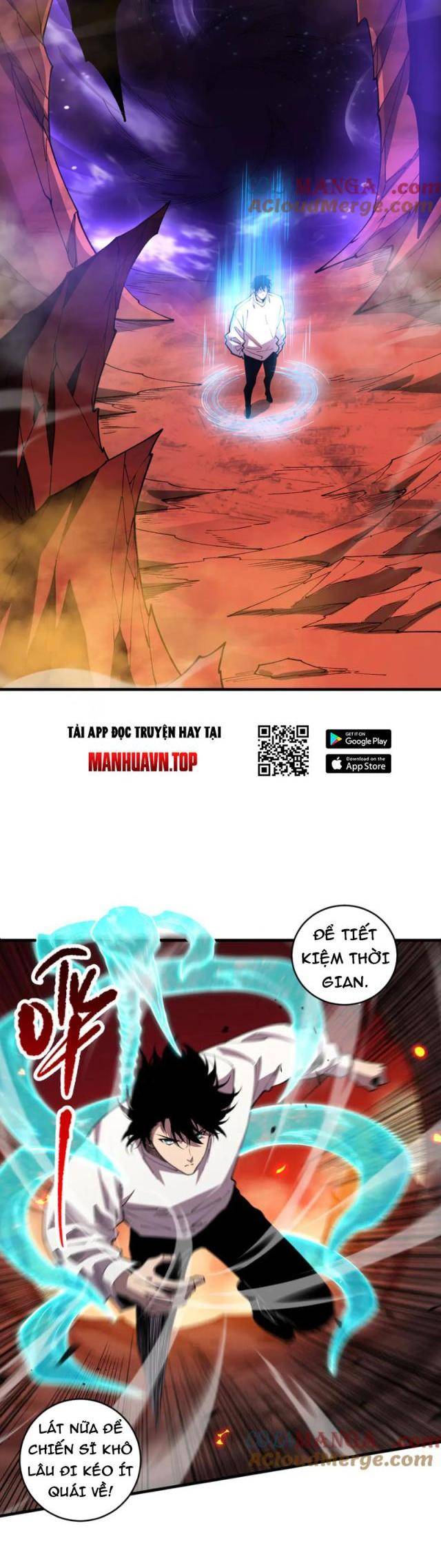 Chương 91 - Trang 21