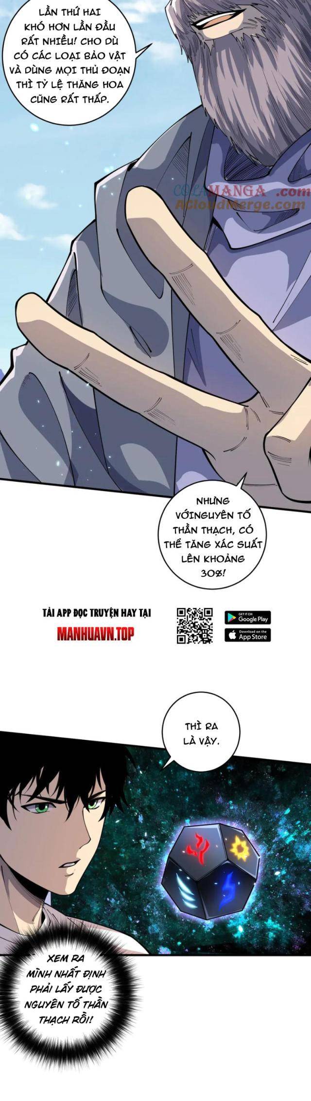 Chương 91 - Trang 9