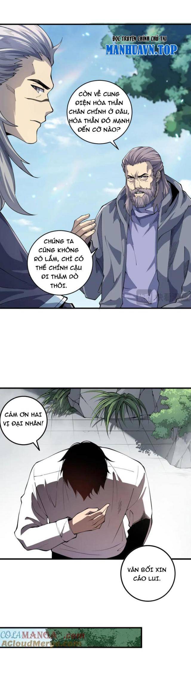 Chương 91 - Trang 10